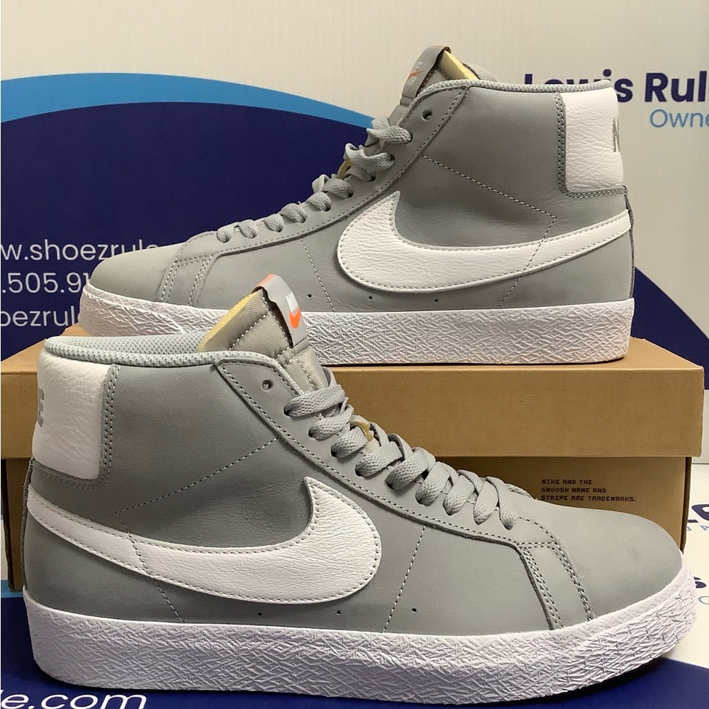 Nike SB Zoom Blazer Mid Men’s Size 8.5
